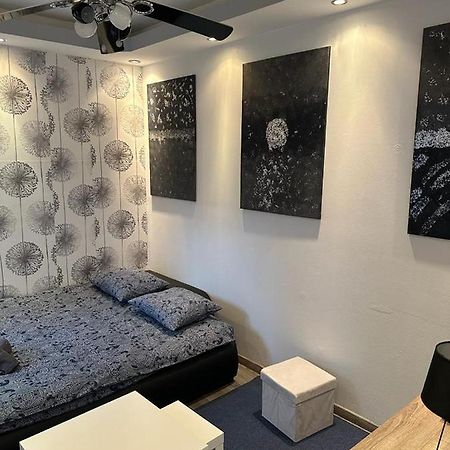 Dandelion Apartment Zagreb Luaran gambar