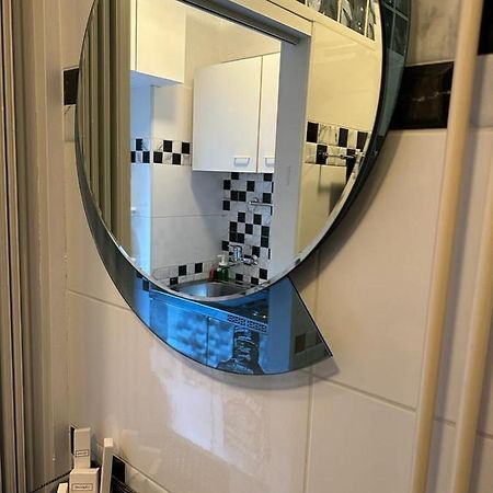 Dandelion Apartment Zagreb Luaran gambar