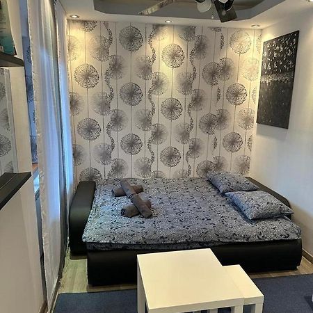 Dandelion Apartment Zagreb Luaran gambar