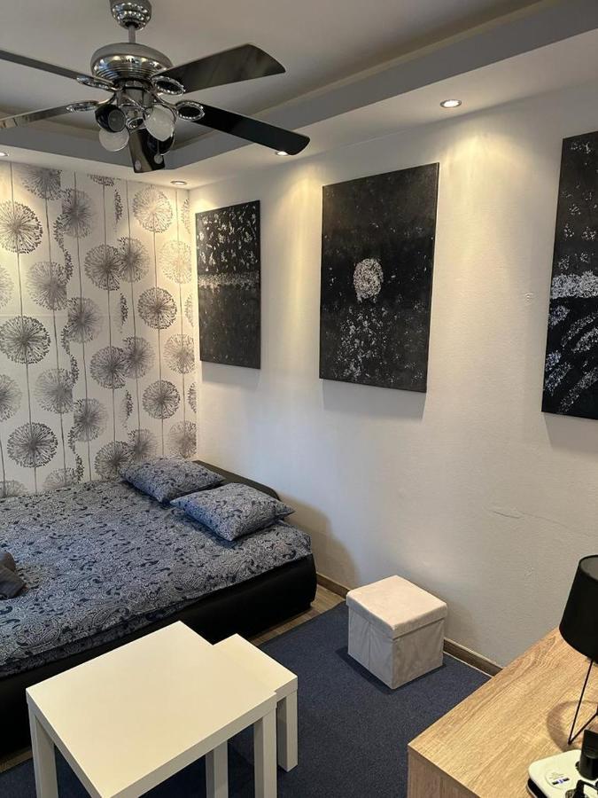 Dandelion Apartment Zagreb Luaran gambar