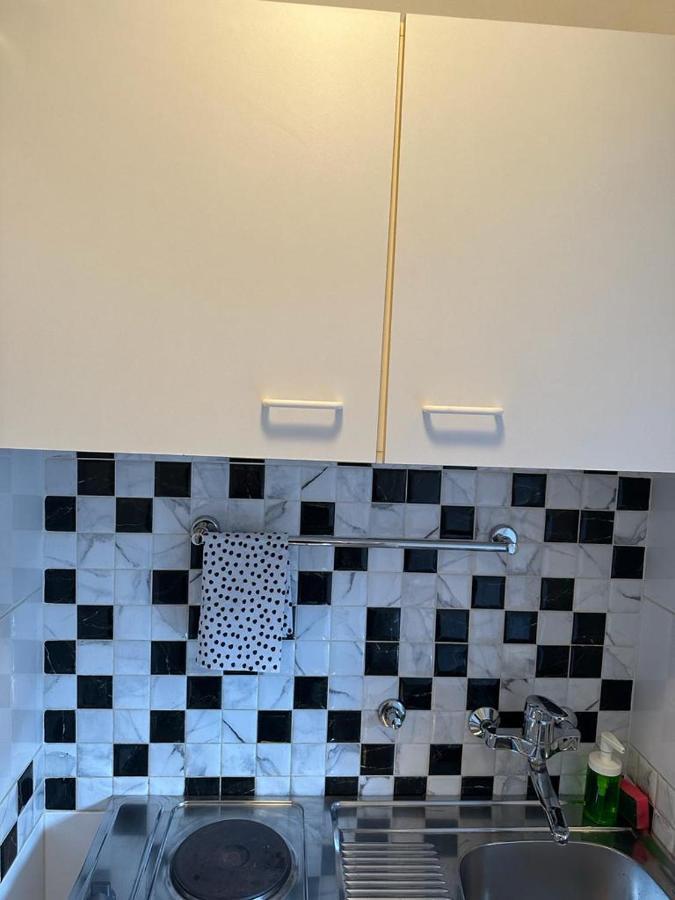 Dandelion Apartment Zagreb Luaran gambar