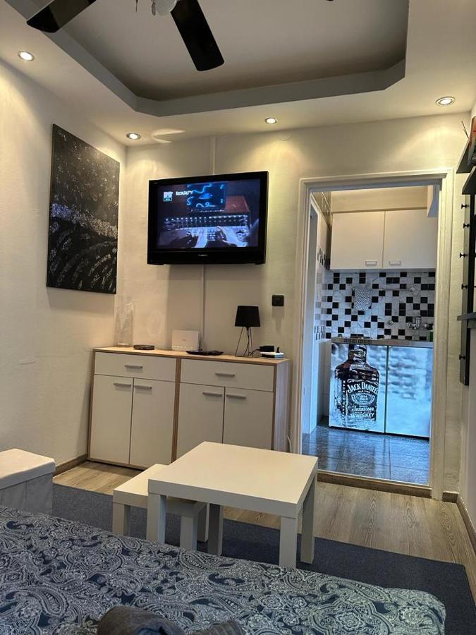 Dandelion Apartment Zagreb Luaran gambar