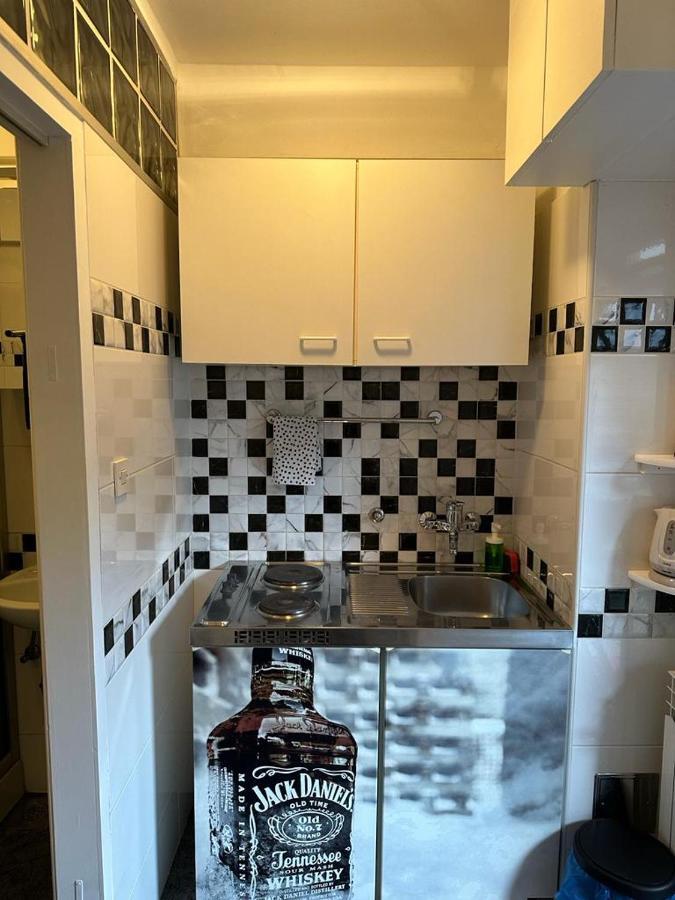 Dandelion Apartment Zagreb Luaran gambar