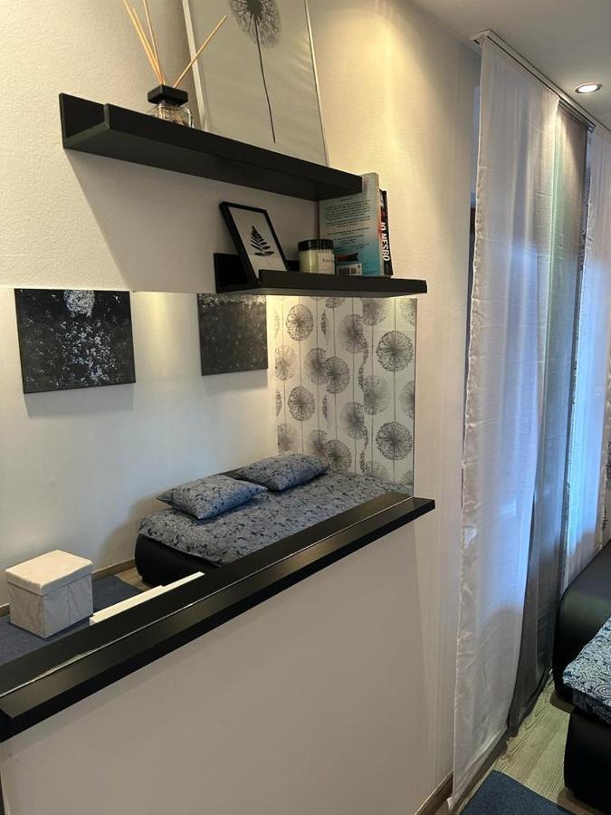 Dandelion Apartment Zagreb Luaran gambar