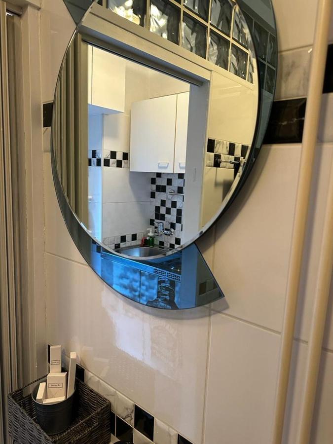 Dandelion Apartment Zagreb Luaran gambar