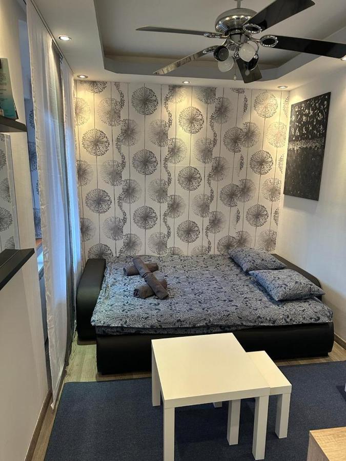 Dandelion Apartment Zagreb Luaran gambar
