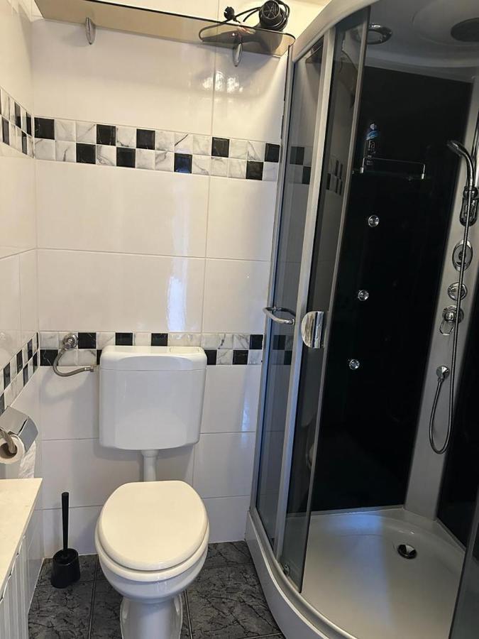 Dandelion Apartment Zagreb Luaran gambar