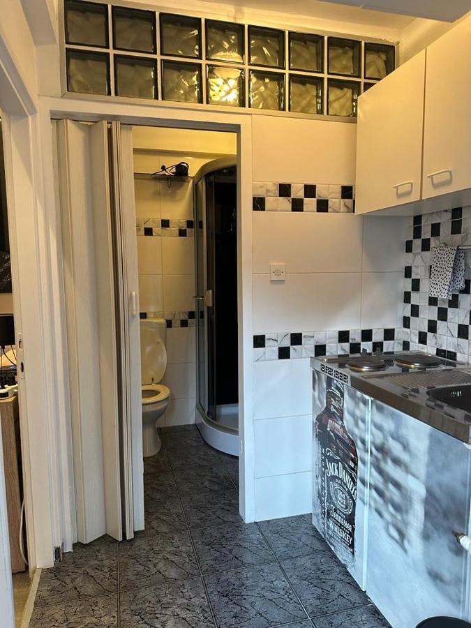 Dandelion Apartment Zagreb Luaran gambar
